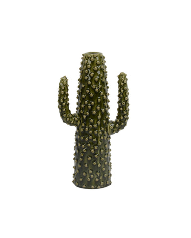 Cactus Saguaro  Figurine