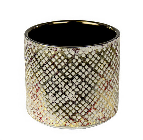 Ceramic Flower Pot