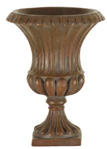 Vase-Champion Urn