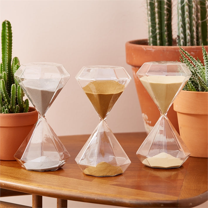 Diamond Sand Timer