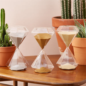 Diamond Sand Timer