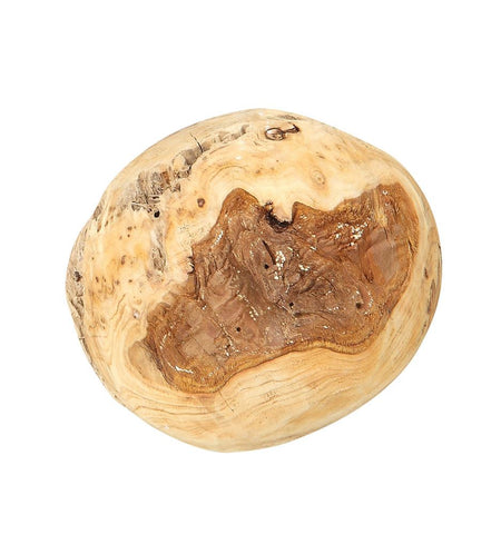 Ball-Fir Wood Root Ball